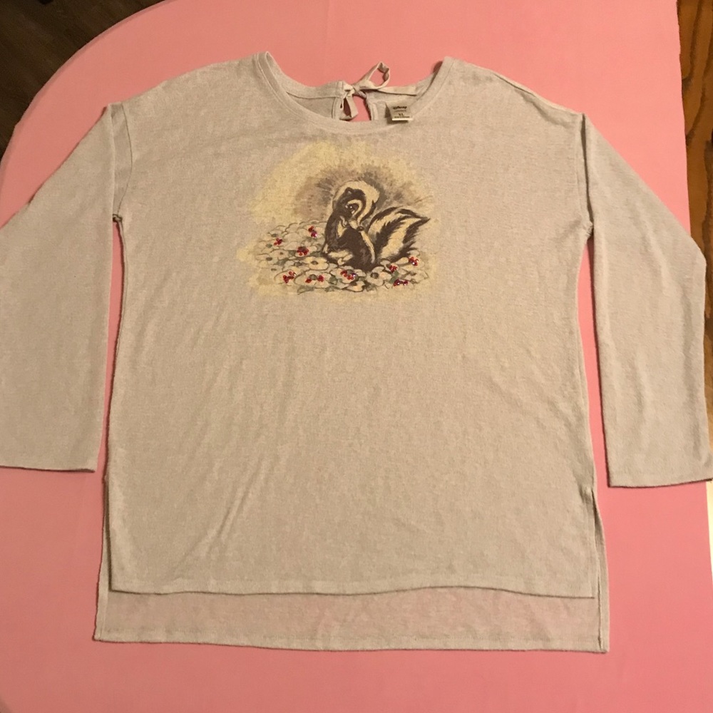 Disney Lauren Conrad Collection Flower from Bambi